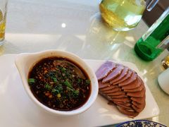 -玉华宫宾馆·餐厅(铜川驻京办店)
