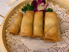 泰式春卷-阿诺泰·泰国餐厅(棕北店)
