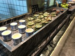-松子料理(亮马桥店)