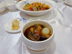 -聚春园自助餐厅(东街口店)