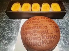 -老船长肉蟹煲(华强北茂业店)