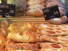 -酵墅·红酒酵母面包(羲和广场店)