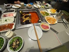 -海底捞火锅(龙湖北京大兴天街店)