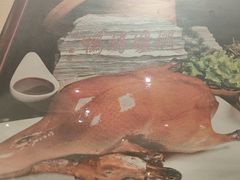 -便宜坊烤鸭店(贵园里店)