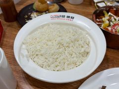 -清真·AL-JANNAT 佳纳特餐厅(狮子桥店)