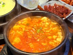 -火炉情韩国料理店(古田路店)
