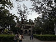 -厦门大学(思明校区)