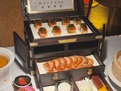 -莉莉海堂HAITANG·烤鸭(国贸商城店)