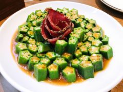 -将相和·海鲜蒸饺大连菜