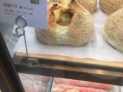 草莓魔法棒-奈雪的茶(湖滨银泰in77C区PRO店)