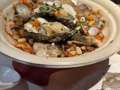 -码头见·潮汕菜(领展中心城店)