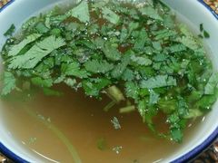 -毅祥斋老孙家泡馍(北院门鼓楼店)