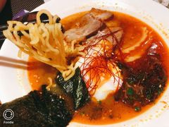 -有喜屋·深夜食堂(北京西路店)