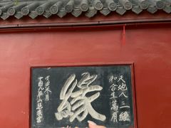 -百脉泉景区
