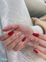 -斯馨·健康美甲美睫