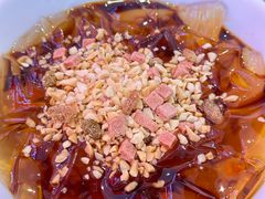 -付小姐在成都(郑东新区店)