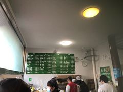 -李小老烧饼(常营民族家园店)
