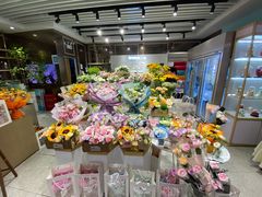 -EPOQUE·一刻花店(兴业太古汇店)