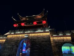 -乾州古城