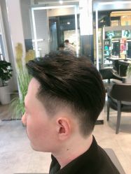 -HairCode芭曲发型