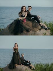 -Mu慕婚纱摄影·超级工作室