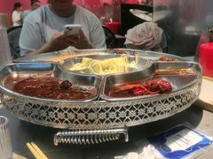 -刘一龙虾.烧烤(理工直营店)