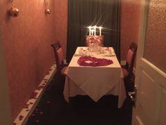 -成桂西餐厅·42年的味道(五大道疙瘩楼店)