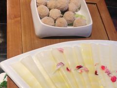 -香天下火锅(凯德·天府店)