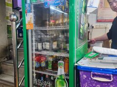 -新梅居(宁海东路店)