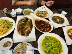 -福建美食城(老君堂店)