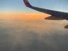-杭州萧山国际机场