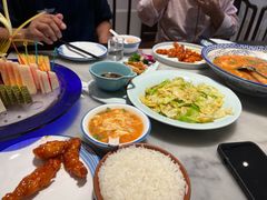 -湘渝人家·川湘菜(十里河店)