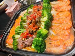 -古集小镇(银泰店)
