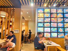 -郑记•不夜城烧烤•龙虾•虾蟹(黄鹤楼店)