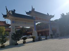 -高旻寺