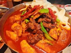 -塔哈尔·新疆盛宴(奉贤龙湖店)