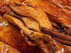 -六和聚传统烤鸭.天津菜(和平店)