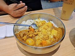-米村拌饭(天津东丽万达店)