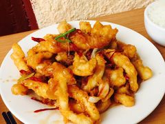 -九龙餐厅(大沽路店)