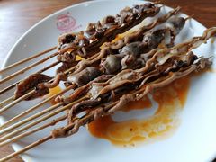 -青石桥老瓦房肥肠粉总店(青石桥总店)