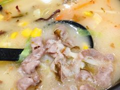 -尚桥缘过桥米线(北京长安天街店)