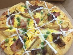 -达美乐比萨(文三路店)