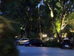 -龙山酒店温泉