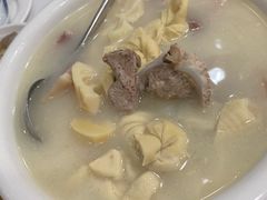-茂隆餐厅(进贤路店)