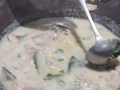 -鲜潭蒸汽石锅鱼(五道口购物中心店)
