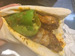 -贾青羊肉串(袁桥店)