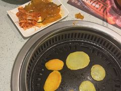 -炭之家·齐齐哈尔非遗烤肉·鲜切直供(中央大街店)