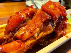 南乳扎烧-大牌大·传统杭帮菜(湖滨店)