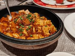 -北京王府井希尔顿酒店·秦唐中餐厅Chynna