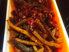 -自贡好吃客(科华店)
